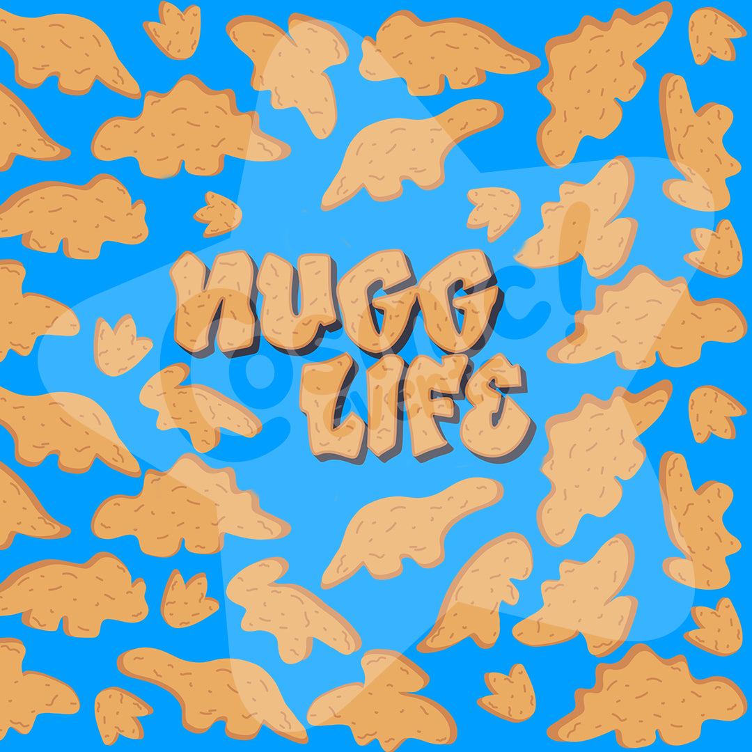 Nugg Life Tumbler