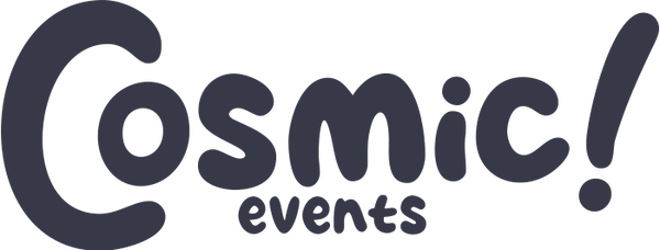 Cosmic! Events