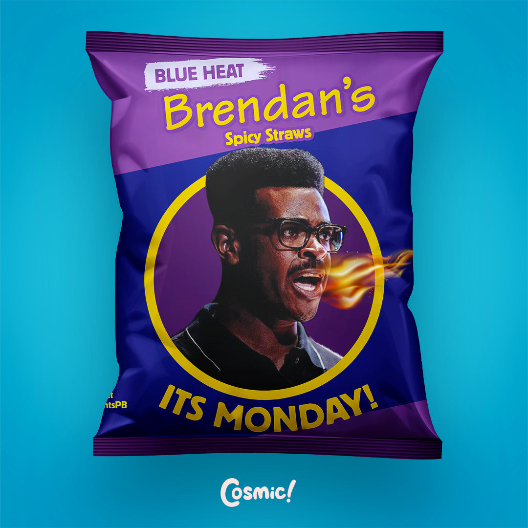Custom Chip Bags